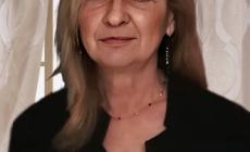 Città in lutto per la morte improvvisa dell'oculista Daniela Padovani