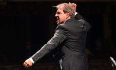 Messa da Requiem, interminabile applauso