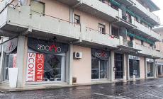 Crocetta ancora sotto tiro: blitz notturno da "Redomo"