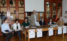 Al Romagnosi gemellaggio tra Parma e Sarajevo