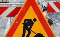Cantieri: i lavori di agosto e le modifiche alla viabilità