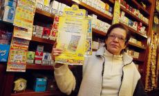 Con un grattino da 5 euro vince un milione e 740 mila