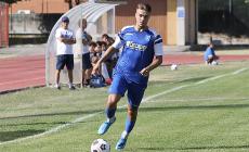 Splendido Borgo, primi tre punti