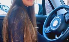 La parmigiana Silvia è la "brasiliana più bella d'Italia"