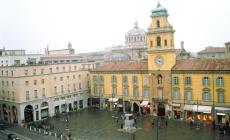 Palazzo del Governatore:  la giornata di Parma per la Salute Mentale