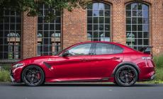 Alfa Romeo Giulia Gta subito sold out