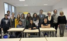 Studenti «imprenditori»? Il business è un gioco