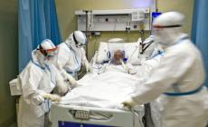 Pi&ugrave; contagi, ma i ricoveri restano stabili
