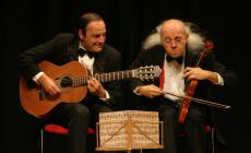 Parma, musica formato famiglia con il "Peppino's Corner"
