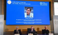 Nobel per la Fisica all'italiano Parisi: premiato per gli studi sui sistemi complessi