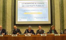 Lavori pubblici: imprese a rischio per i ritardi dei pagamenti