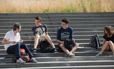 Maturità: all'Itis si diventa tutti inventori