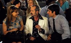Un boss in salotto, arriva "Cinepastiera"