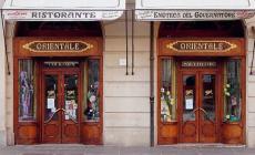 Caffè Orientale al capolinea: fallita la società di gestione