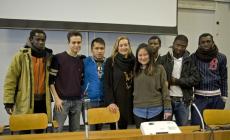 Ipsia, la scuola senza frontiere diventa un film