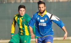 Luca Montali: «Quattro gol in una partita? E' la prima volta»