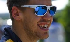 Gp Malesia: pole position per Vettel, poi Massa e Alonso