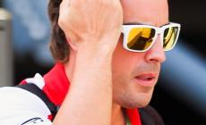 Gran Premio del Belgio: Alonso è il più veloce nelle prime prove libere