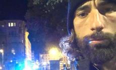 Aggredito Brumotti di Striscia la Notizia a San Severo, nel Foggiano
