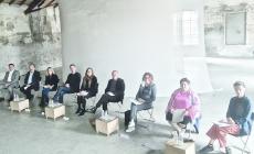 La creatività delle donne linfa di «Natura Dèi Teatri» 