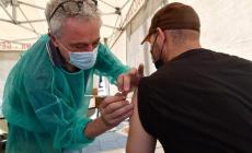 Covid: 3.235 i positivi e 39 le vittime in Italia
