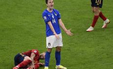 Nations League, Italia ko a San Siro con la Spagna  che va in finale