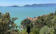 Itinerari  e sentieri - Borghi e natura del Parco di Montemarcello