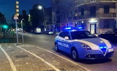 Due furti nei supermercati, ieri pomeriggio: due denunciati, un ladro è scappato