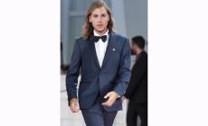 Da Borgotaro alla «House of Gucci» L'ascesa di Pierfrancesco Melley
