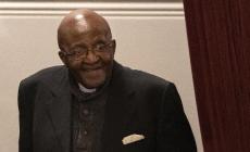 E' morto Desmond Tutu, l'eroe della riconciliazione sudafricana