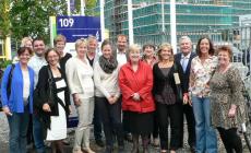 Il Consorzio degli istituti professionali ancora al lavoro con partners europei