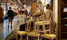 Curiosando a Mercanteinfiera - Fotogallery