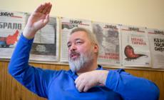 l Nobel per la pace a Maria Ressa e Dmitry Muratov 