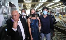 La nonna: "L'Italia ha ucciso i miei cari, Eitan resti in Israele"