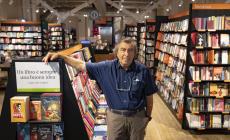 Roberto Ceresini lascia la libreria Feltrinelli