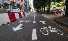 Ciclabile di viale Pasini, un dietrofront doveroso