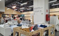 Festival dello sviluppo sostenibile: a Ikea Parma c'è la circular parade