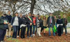 Parco intitolato ad  Alex Langer, profeta della rivoluzione verde