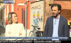 Lavagetto (Pd): "Con Effetto Parma servono le primarie" - Video