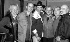 Band di Provincia - TnT