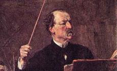 Verdi e Muzio a teatro