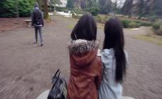 Arrestato il maniaco del parco