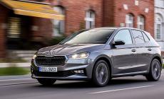 Skoda Fabia, esame di maturit&agrave; 