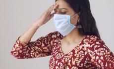 «Nebbia mentale» e mancanza d'aria: il Long Covid affligge diecimila guariti