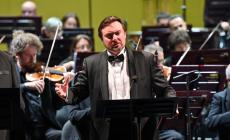 Applausi a scena aperta per il «Simon Boccanegra»