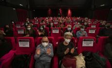 Cinema e teatri: da oggi capienza al 100% Ma Astra e D'Azeglio frenano