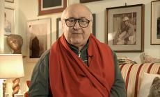 E' morto l'attore Elio Pandolfi, aveva 95 anni