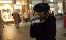 Freddo al Nord, &egrave; l'anticipo dell'inverno. Comune di Parma: accensione anticipata del riscaldamento