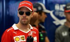 Vettel a processo. Il ferrarista rischia grosso