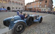 Mille Miglia, l'edizione 2017 dal 18 al 21 maggio